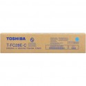 Toner Ciano Compatibile Toshiba E-STUDIO 2330C/2820C/2830C/3520C/3530C/4520C