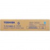 T-FC28EC Toner Ciano Compatibile Toshiba E-STUDIO 2330C/2820C/2830C/3520C/3530C/4520C