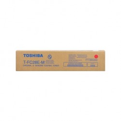 Toner Magenta Compatibile Toshiba E-STUDIO 2330C/2820C/2830C/3520C/3530C/4520C