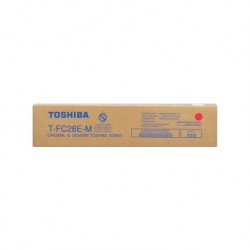 T-FC28EM Toner Magenta Compatibile Toshiba E-STUDIO 2330C/2820C/2830C/3520C/3530C/4520C