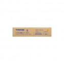 Toner Giallo Compatibile Toshiba E-STUDIO 2330C/2820C/2830C/3520C/3530C/4520C