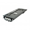Toner compatibile Nero UTAX CD5025 CD5030 256I 306I INTEGRAL