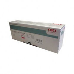 OKI 44469740 TONER GIALLO ORIGINALE ES5430, ES3451dn, ES5461dn, ES5461cdtn