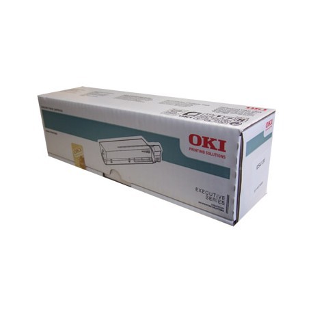 OKI 44917607 TONER NERO ORIGINALE ES4161 MFP, ES4131, ES4191 MFP 12.000 PAGINE