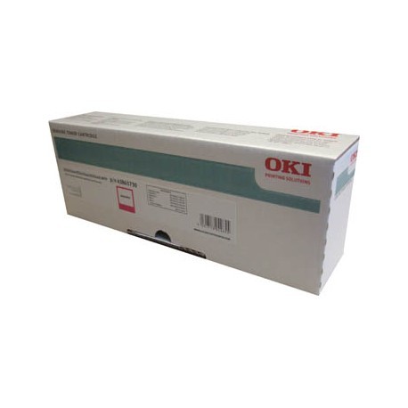 OKI 44973512 TONER NERO ORIGINALE ES5431, ES3452 MFP, ES5462 MFP, ES5462dnw