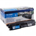 ORIGINAL Brother toner ciano TN-326C ~3500 PAGINE