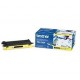 ORIGINAL Brother toner giallo TN-130y ~1500 PAGINE