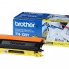 ORIGINAL Brother toner giallo TN-135y ~4000 PAGINE