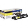 ORIGINAL Brother toner giallo TN-321Y ~1500 PAGINE