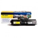 ORIGINAL Brother toner giallo TN-326Y ~3500 PAGINE