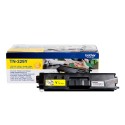 ORIGINAL Brother toner giallo TN-329Y ~6000 PAGINE