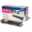 ORIGINAL Brother toner magenta TN-230m ~1400 PAGINE