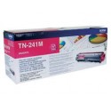 ORIGINAL Brother toner magenta TN-241M ~1400 PAGINE