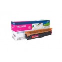 ORIGINAL Brother toner magenta TN-242M ~1400 PAGINE