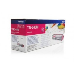 ORIGINAL Brother toner magenta TN-245M ~2200 PAGINE