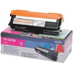 ORIGINAL Brother toner magenta TN-325M ~3500 PAGINE