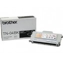 ORIGINAL Brother toner nero TN-04bk ~10000 PAGINE