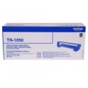 ORIGINAL Brother toner nero TN-1050 ~1000 PAGINE