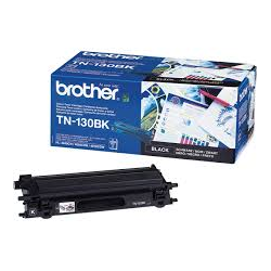 ORIGINAL Brother toner nero TN-130bk ~2500 PAGINE