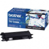 ORIGINAL Brother toner nero TN-130bk ~2500 PAGINE