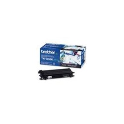 ORIGINAL Brother toner nero TN-135bk ~5000 PAGINE