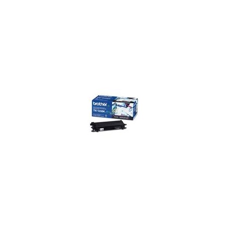 ORIGINAL Brother toner nero TN-135bk ~5000 PAGINE