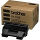 ORIGINAL Brother toner nero TN-1700 ~17000 PAGINE unit� di stampa, combinato tamburo/cartuccia