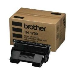 ORIGINAL Brother toner nero TN-1700 ~17000 PAGINE unit� di stampa, combinato tamburo/cartuccia