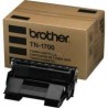 ORIGINAL Brother toner nero TN-1700 ~17000 PAGINE unit� di stampa, combinato tamburo/cartuccia