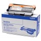 ORIGINAL Brother toner nero TN-2210 ~1200 PAGINE