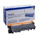 ORIGINAL Brother toner nero TN-2310 ~1200 PAGINE