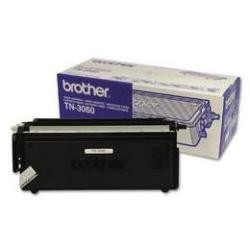 ORIGINAL Brother toner nero TN-3060 ~6700 PAGINE