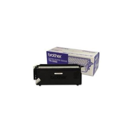 ORIGINAL Brother toner nero TN-3060 ~6700 PAGINE
