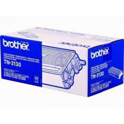 ORIGINAL Brother toner nero TN-3130 ~3500 PAGINE