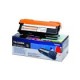 ORIGINAL Brother toner nero TN-320BK ~2500 PAGINE