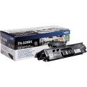 ORIGINAL Brother toner nero TN-329BK ~6000 PAGINE