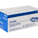 ORIGINAL Brother toner nero TN-3380 ~8000 PAGINE
