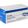 ORIGINAL Brother toner nero TN-3380 ~8000 PAGINE