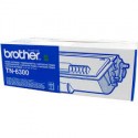 ORIGINAL Brother toner nero TN-6300 ~3000 PAGINE