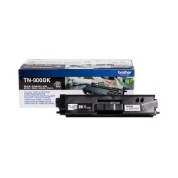 ORIGINAL Brother toner nero TN-900BK ~6000 PAGINE