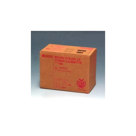 Toner Ricoh Magenta Aficio AP3800C Type 105