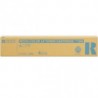 TONER RICOH TYPE 245 RK174/M CIANO 5000 PAGINE 888283