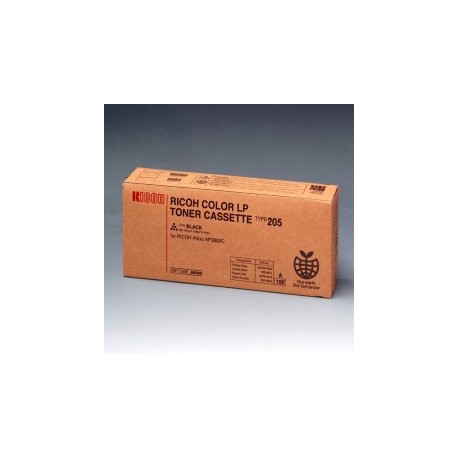 Ricoh Originale Ricoh 885406 Toner 205 (K116) nero