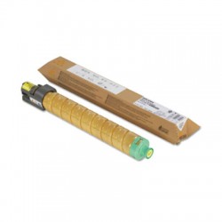 RICOH TONER PER RICOH AFICIO MP C2500 GIALLO 884947 ORIGINALE