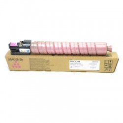 RICOH Toner ORIGINALE Ricoh magenta 884948 - 15000 Pagine