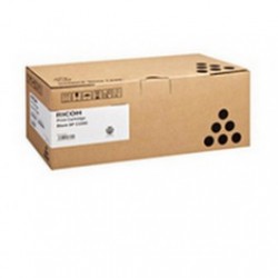 RICOH Toner ORIGINALE Ricoh CIANO 884949 - 15000 Pagine