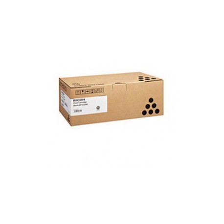 RICOH Toner ORIGINALE Ricoh CIANO 884949 - 15000 Pagine