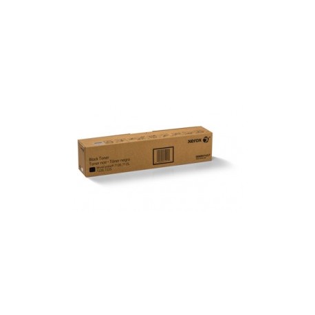 006R01457 - Toner originale Nero per Xerox WORK CENTRE 7120, 7125, 7220, 7225