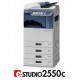 Fotocopiatore Multifunzione colore Toshiba e-studio 2550c 6AG00004382