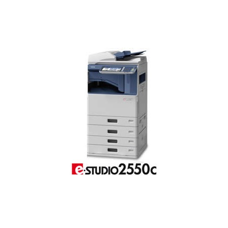 Fotocopiatore Multifunzione colore Toshiba e-studio 2550c 6AG00004382